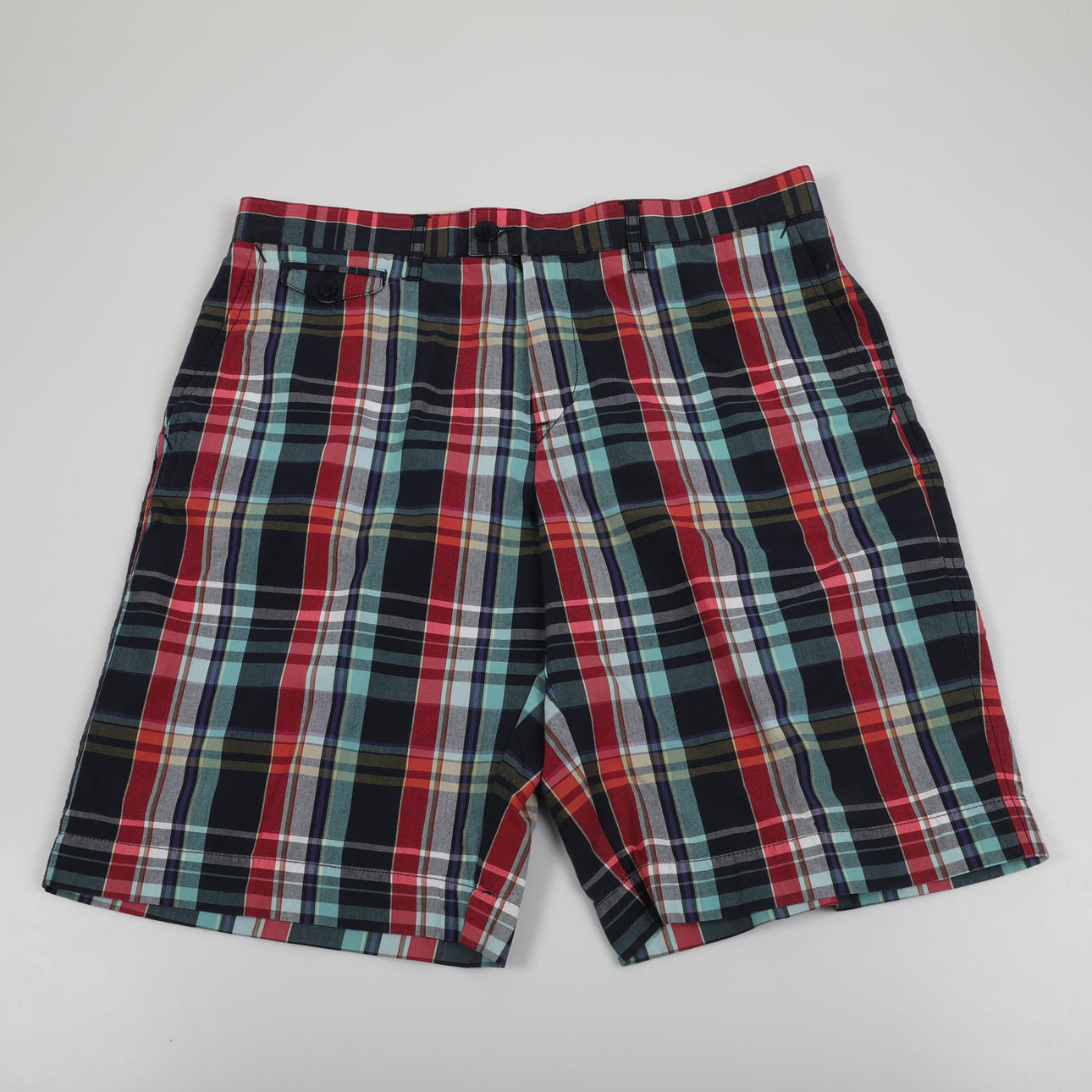 SHORTS, bomull, Lacoste.