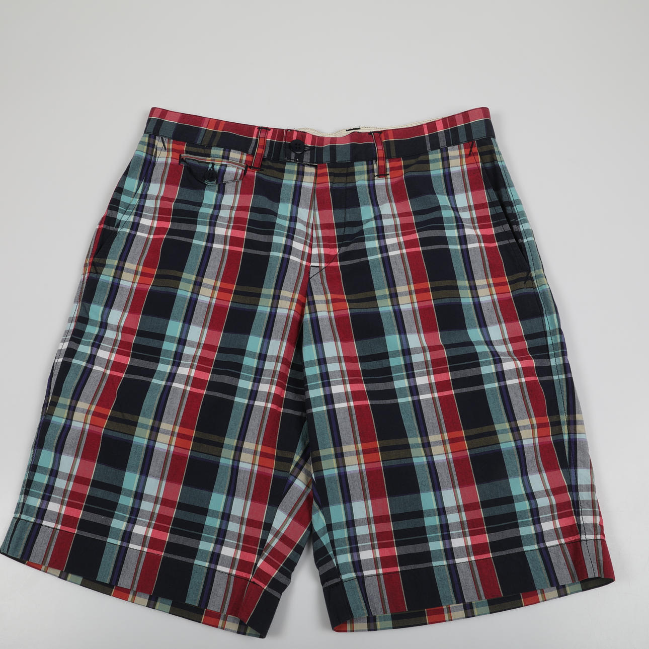 SHORTS, bomull, Lacoste.