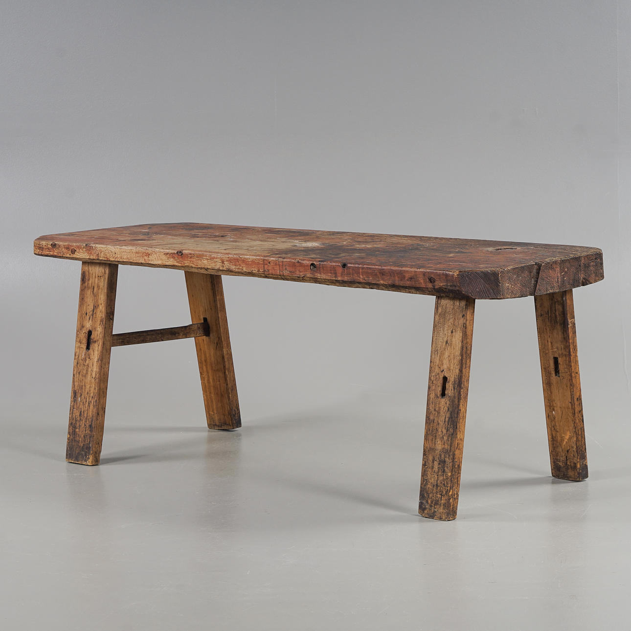 BORD Allmoge, 1700-tal.
