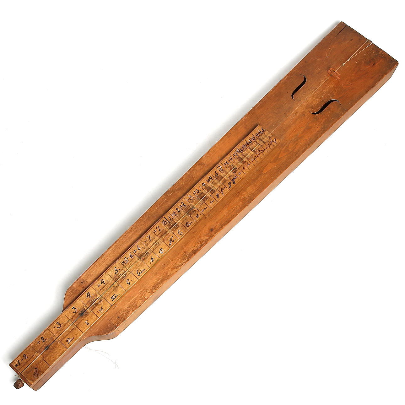 PSALMODIKON,18/1900-tal.