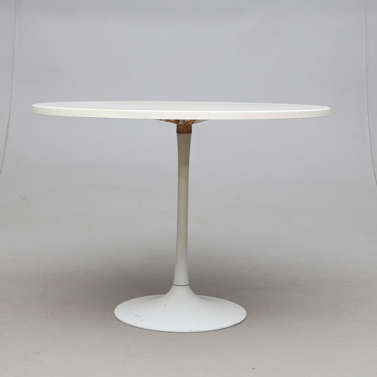 MATBORD, 1960-/70-tal.