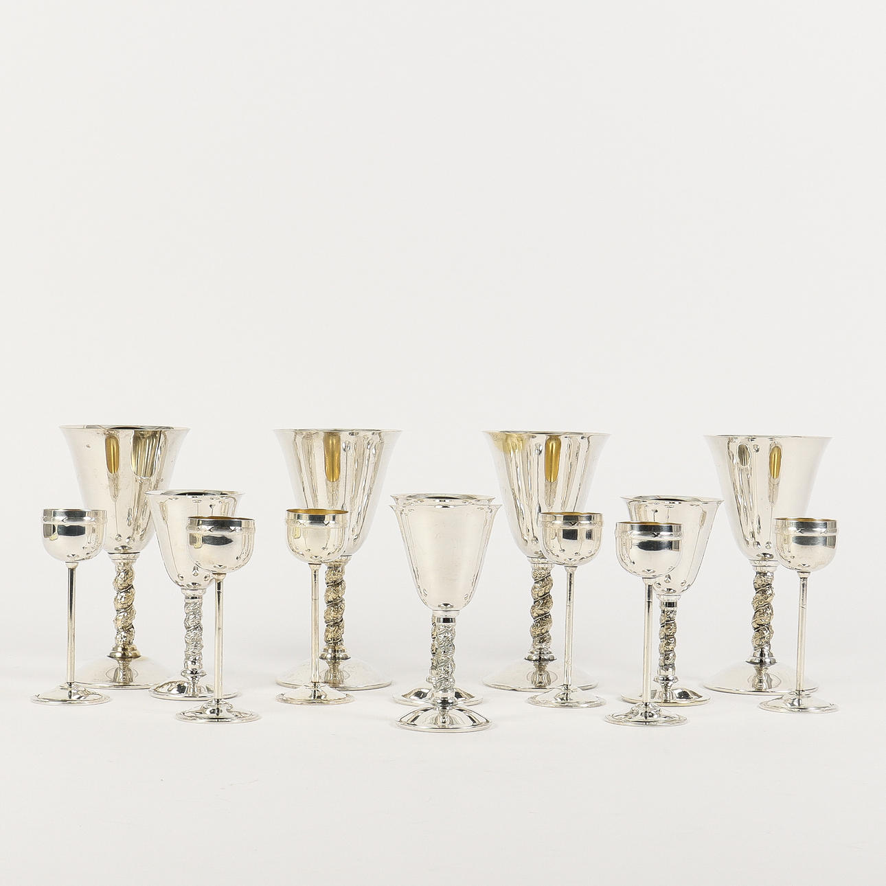 GLAS nysilver.