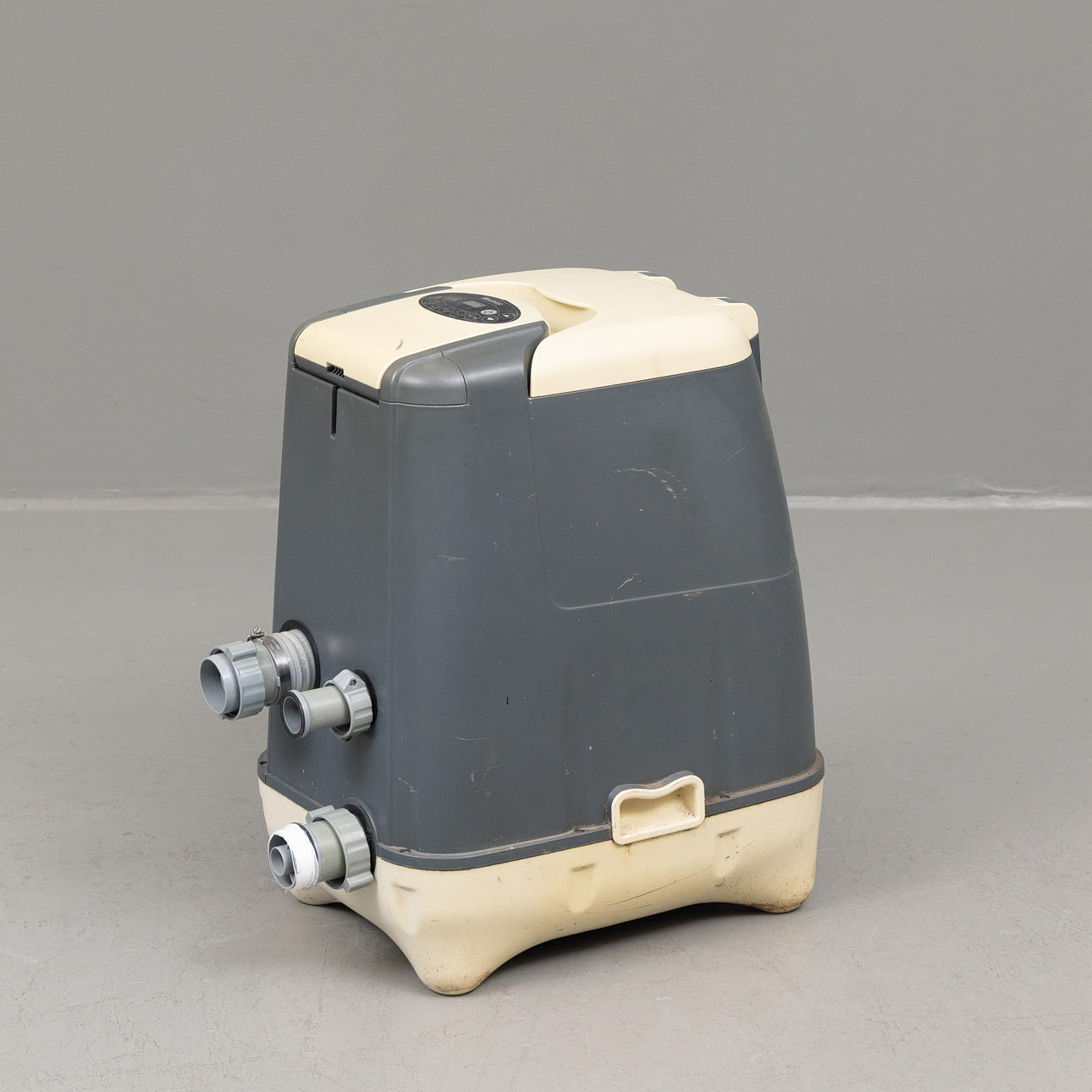 POOLPUMP, Lay-Z-Spa 54173, Bestway.