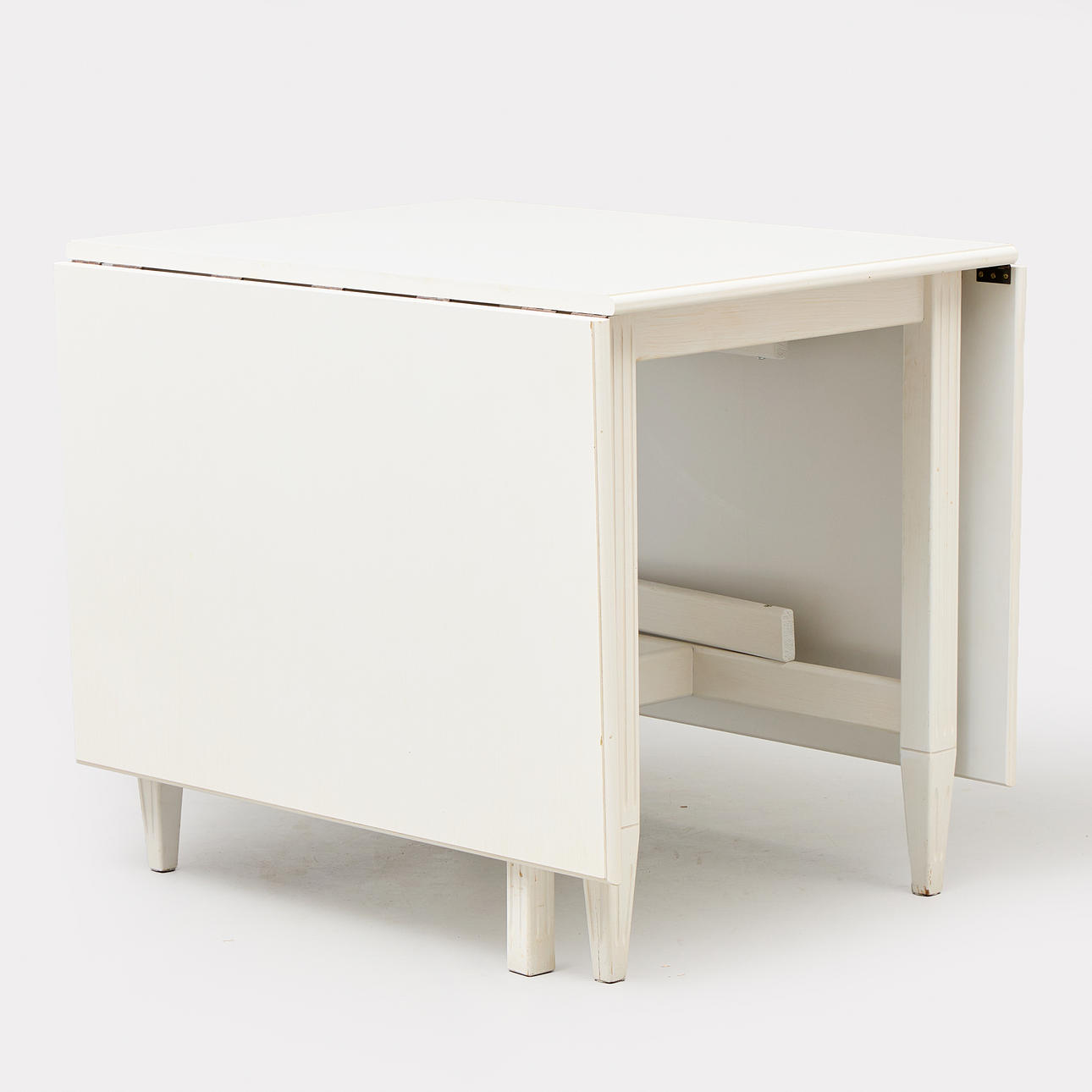 DROP-LEAF TABLE, modern manufacture, Englesson.