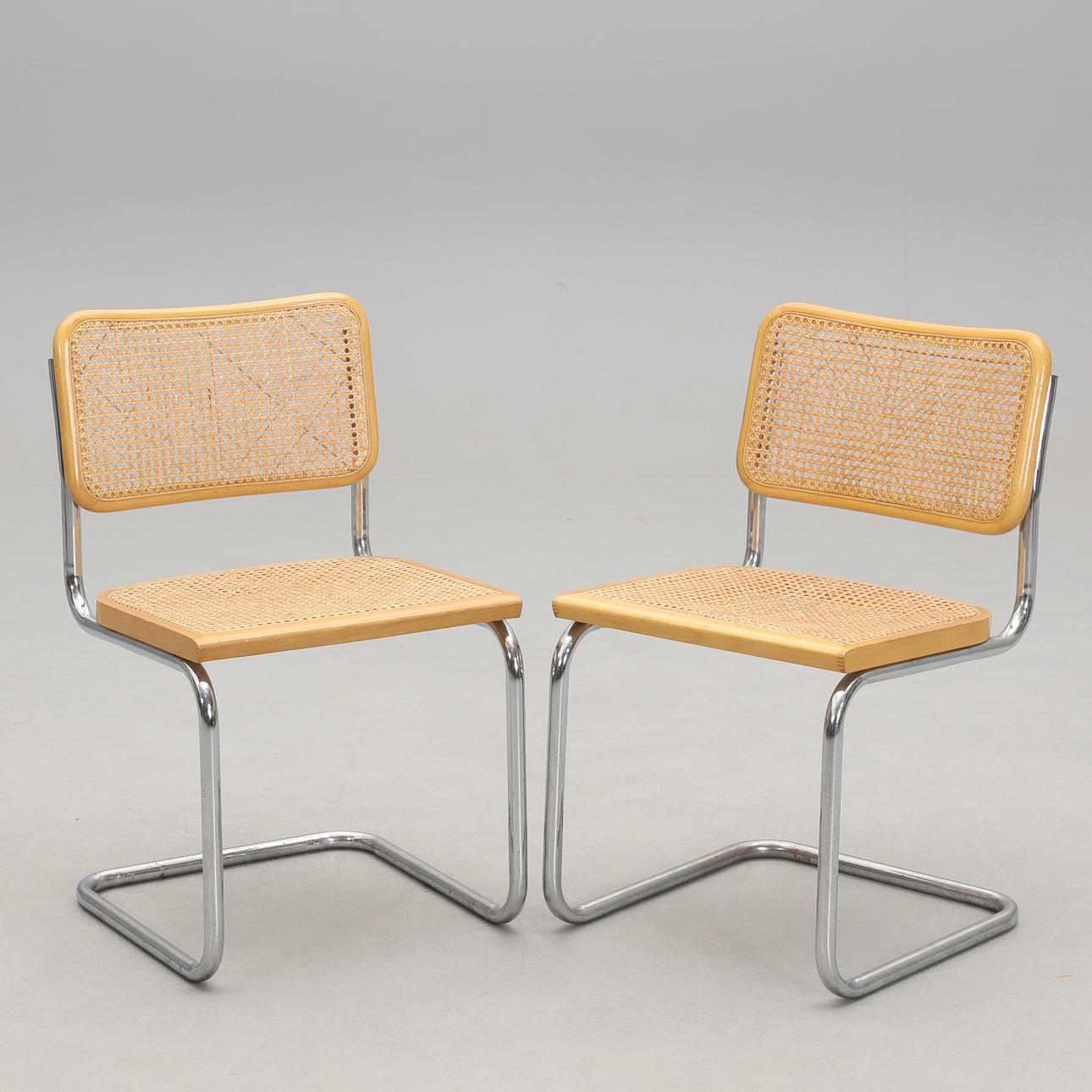 STOLAR, 2 st, snarlika, Bauhausstil.