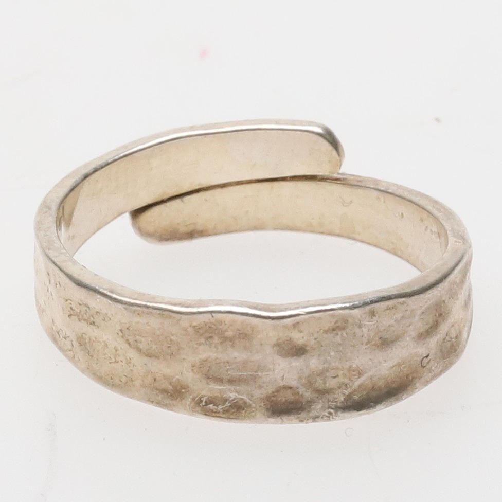 RING, ALTON, STERLINGSILVER.