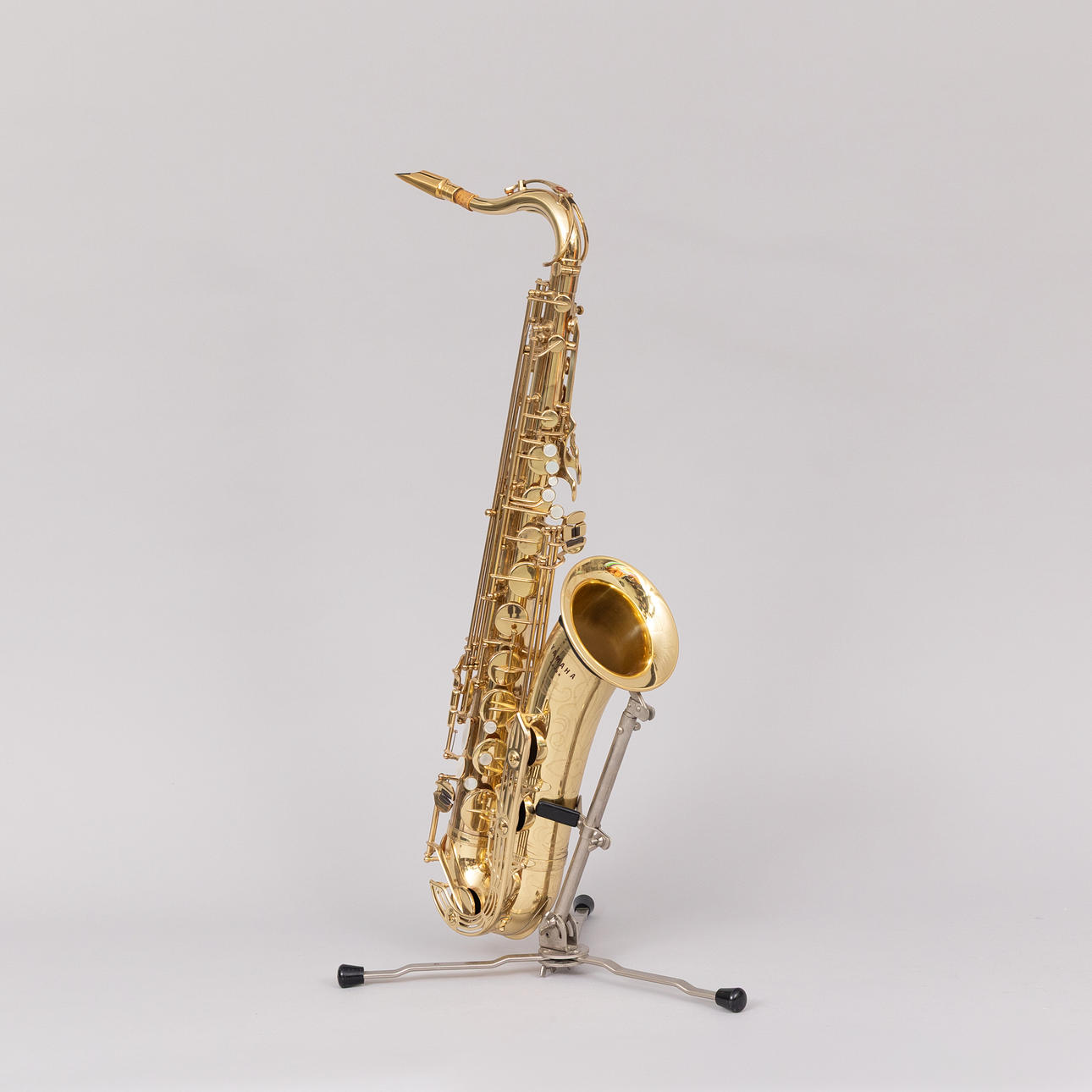 TENORSAXOFON. Yamaha YTS-61.