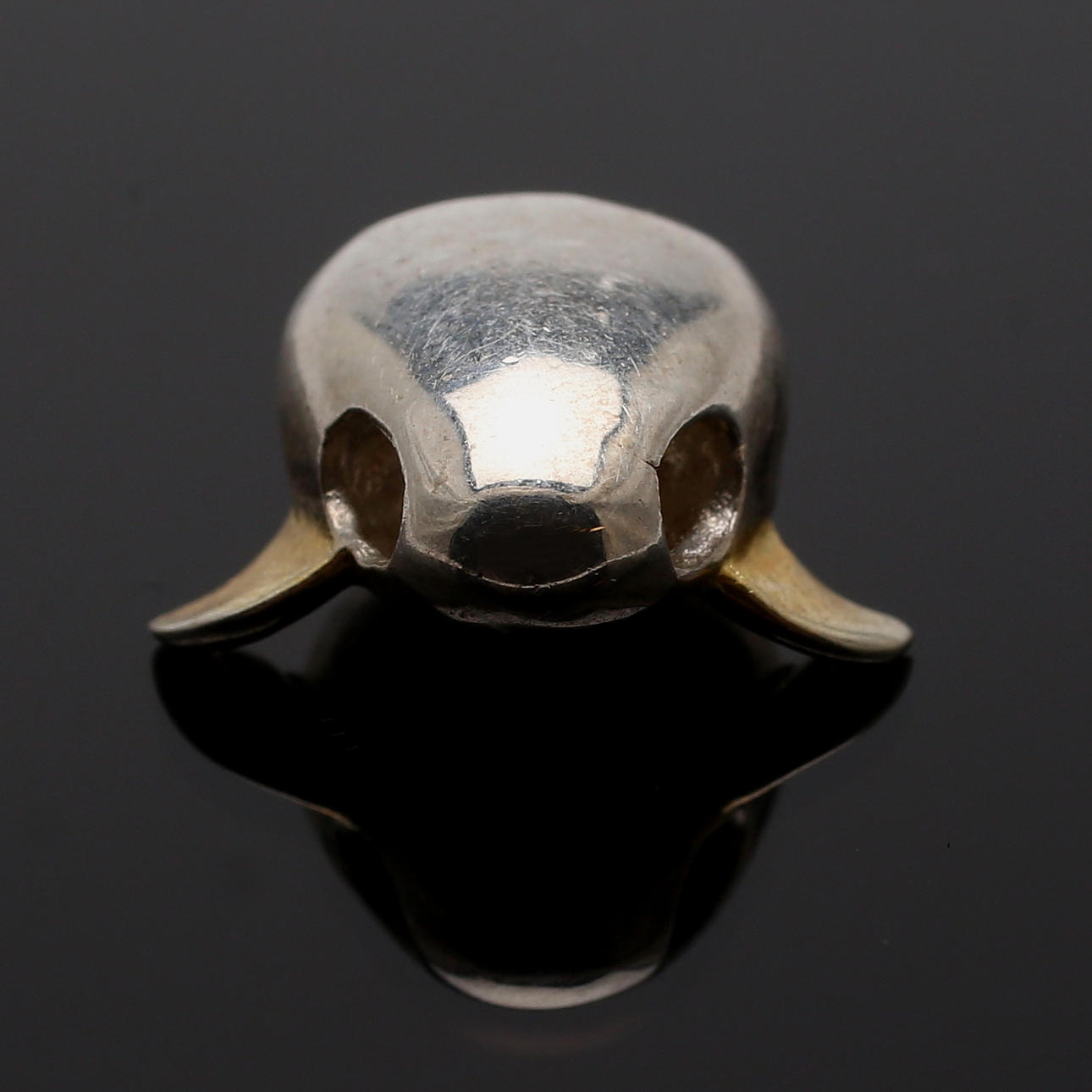 HÄNGSMYCKE, sterlingsilver, Tiffany & Co, Elsa Peretti, 1900-tal, vikt 6,19 gram.