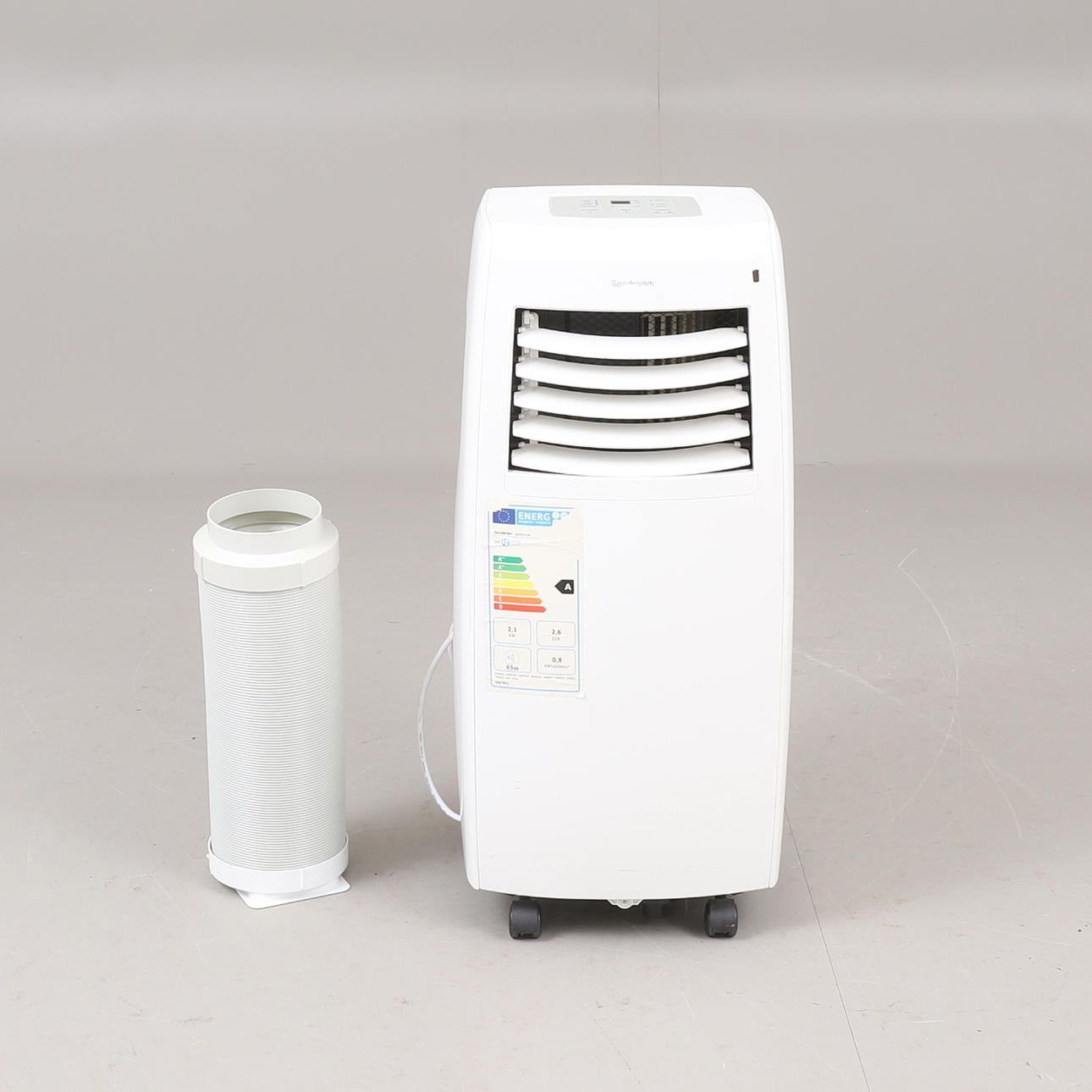 PORTABEL AIRCONDITION, Sandstom.