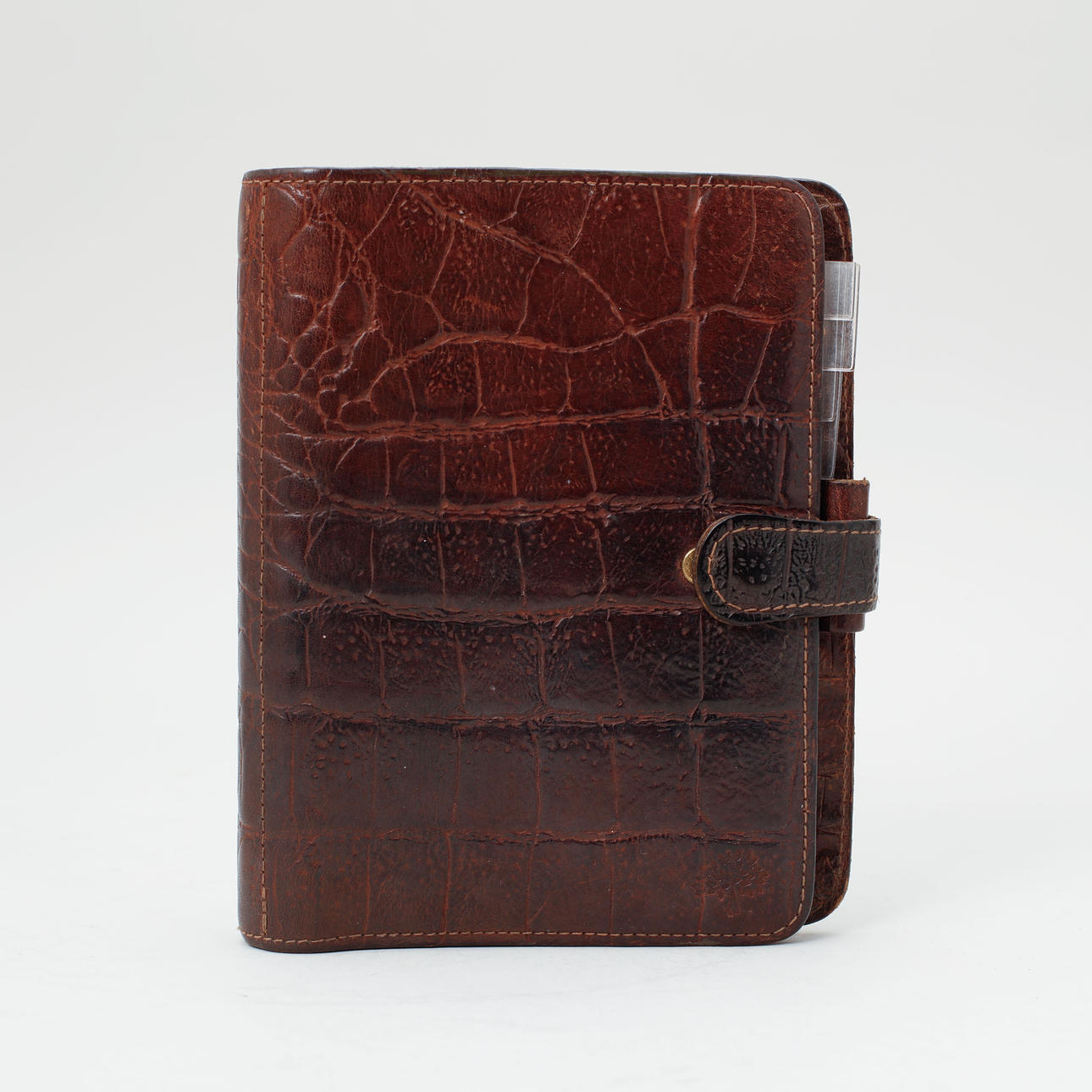 AGENDAOMSLAG, Mulberry.