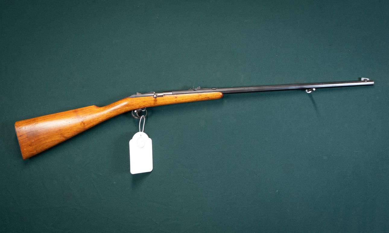 Husqvarna cal. 22LR #26547.
