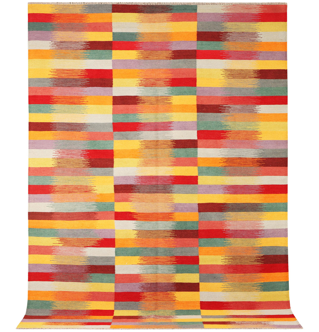 MATTA, Kelim Afghan, 295x203 cm.