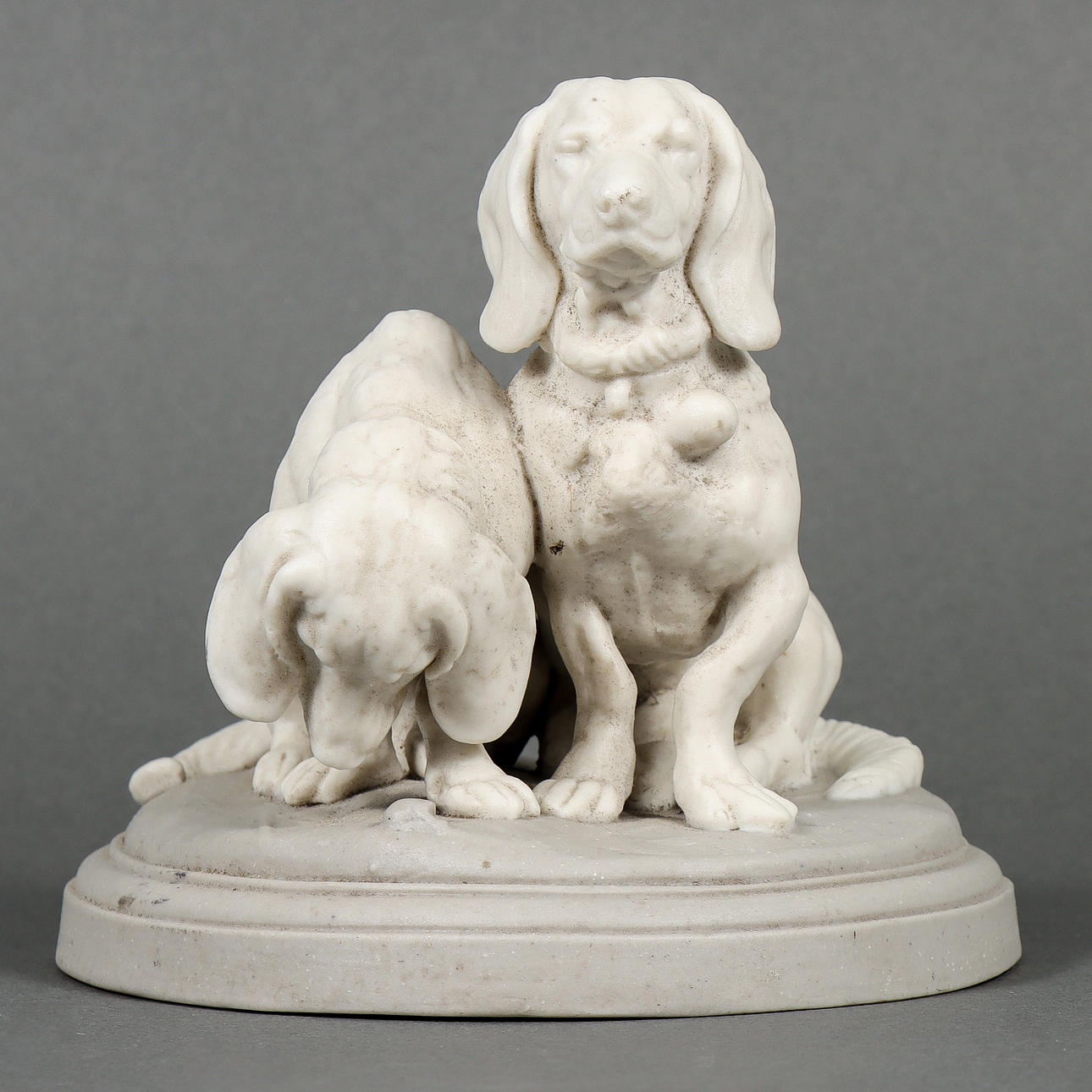 FIGURIN porslin 18/1900-tal.