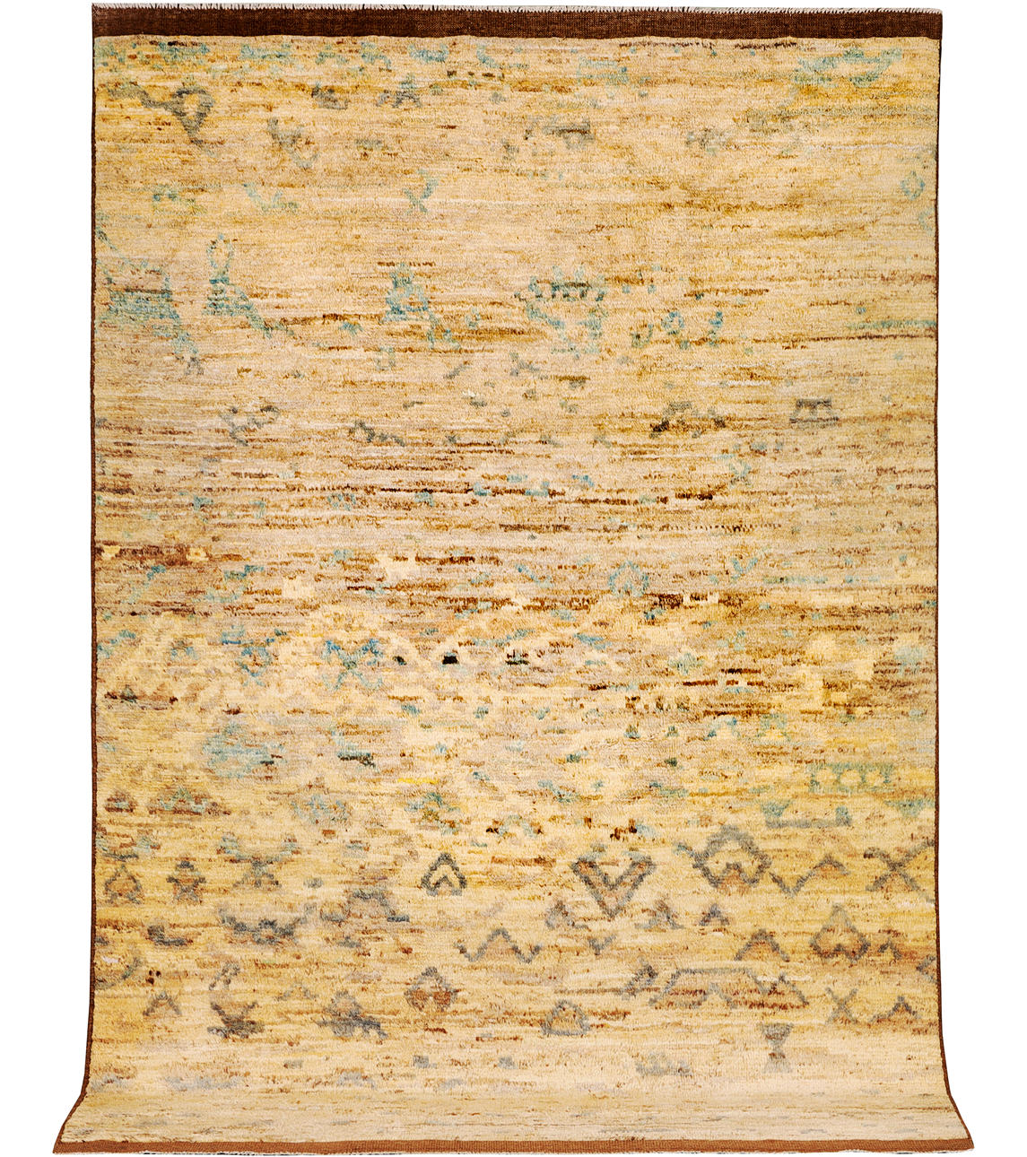 MATTA, Marocko, 291x199 cm.