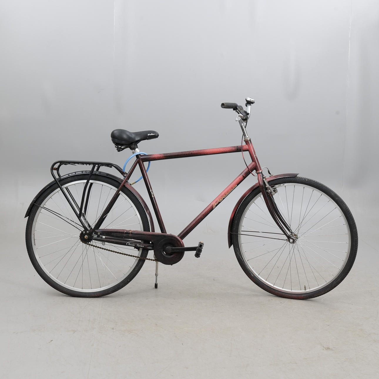 HERRCYKEL, Pollux Classic.