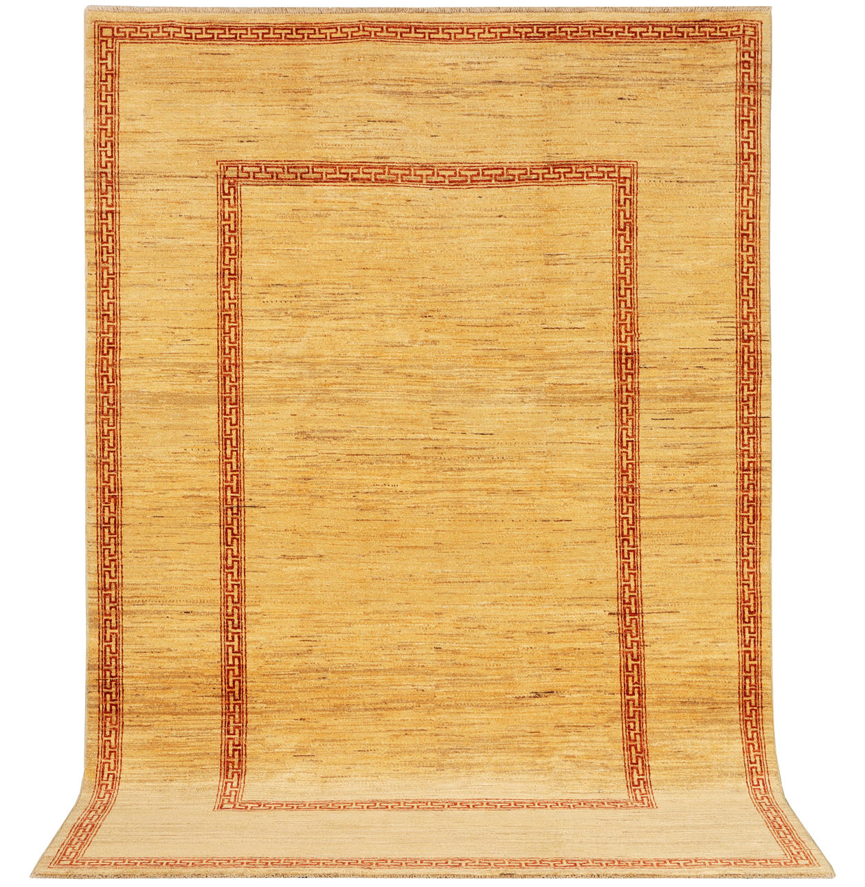 MATTA, Gabbeh, 294x200 cm.