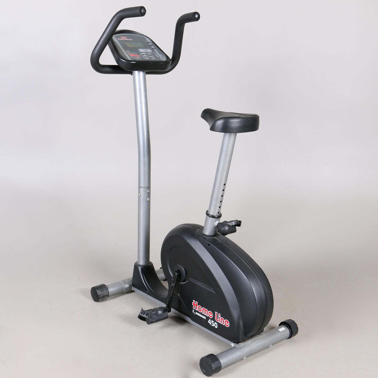 MOTIONSCYKEL, Home Line 450, samtida.