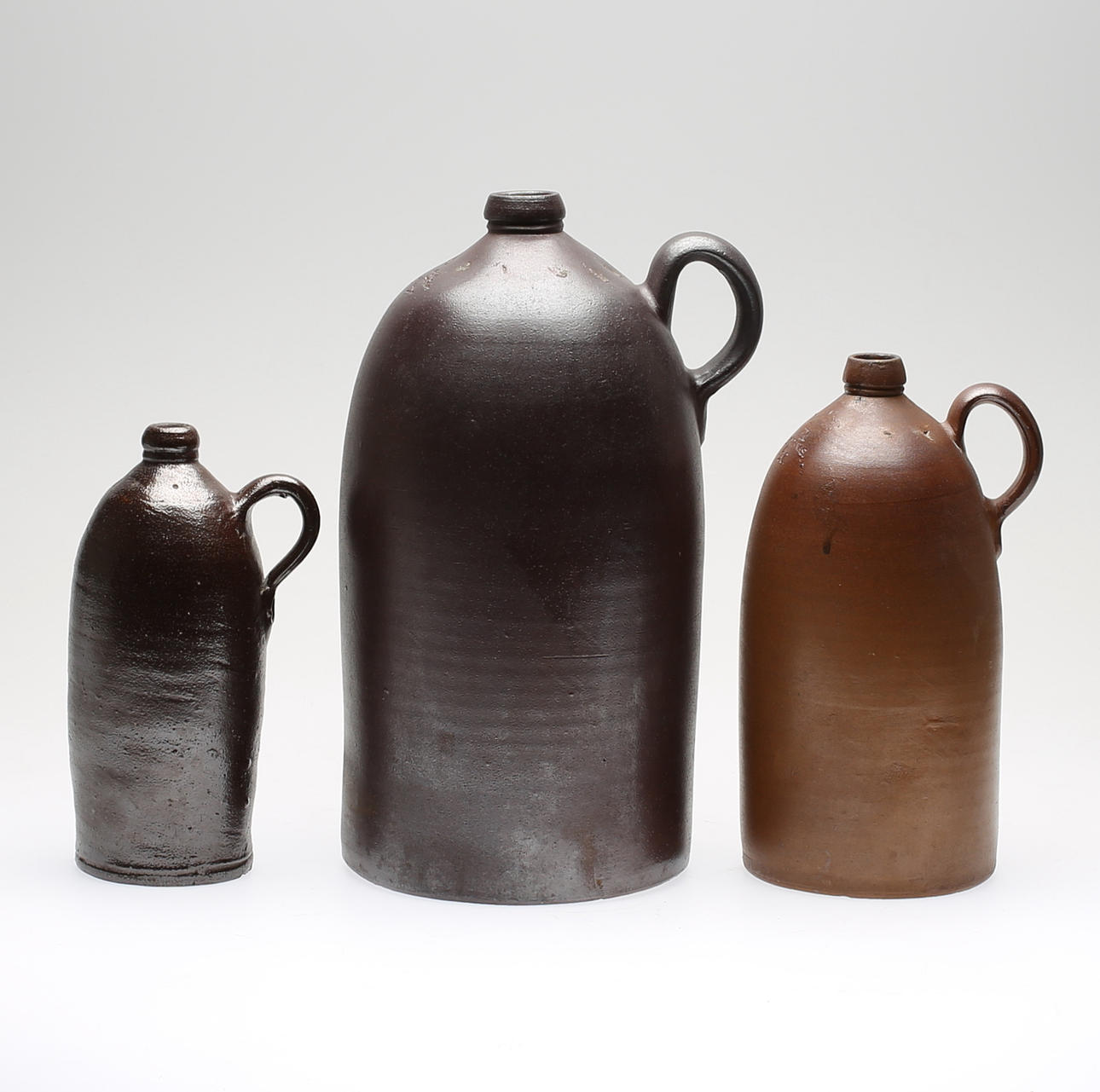 KANNOR, Helsingborgs Stenkärlsfabrik samt Höganäs, 1800-talets andra del.