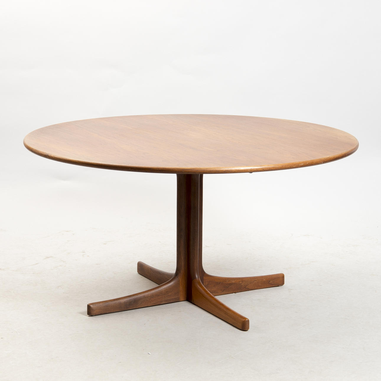 SOFFBORD, teak, Karl-Erik Ekselius, JOC, Vetlanda.