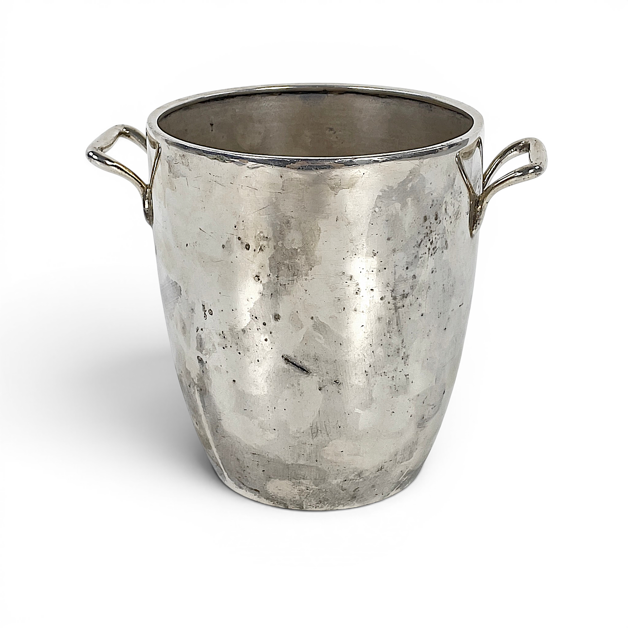 VINKYLARE, nysilver, Anders Gabriel Dufva.