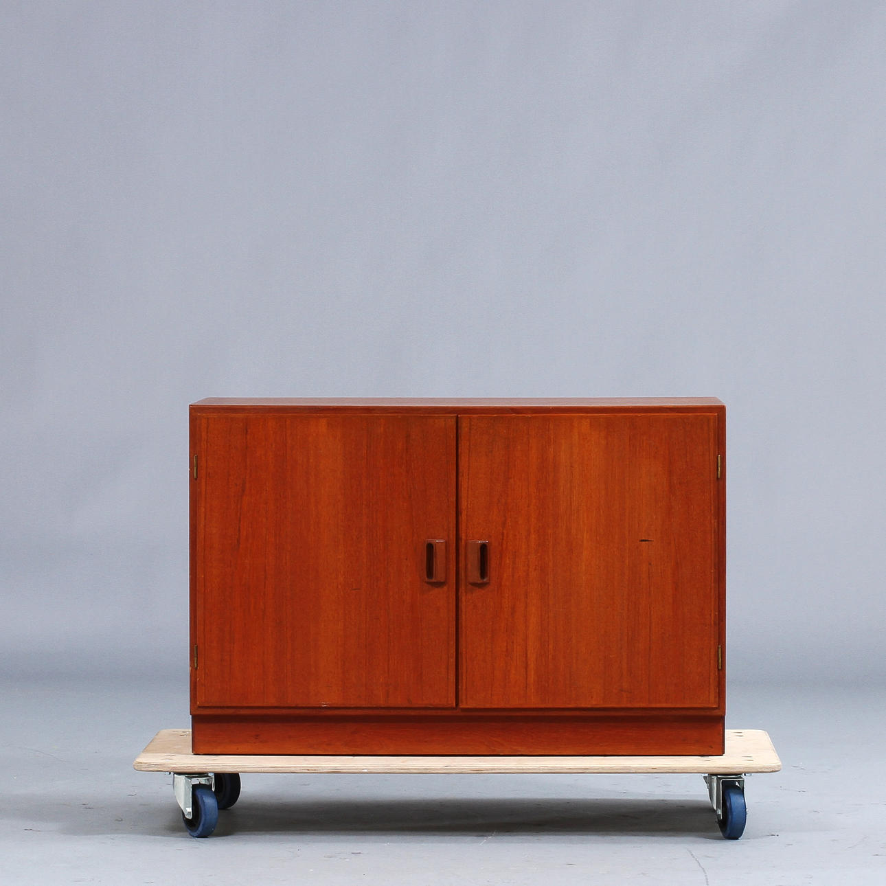 SKÅP, teak, Danmark.