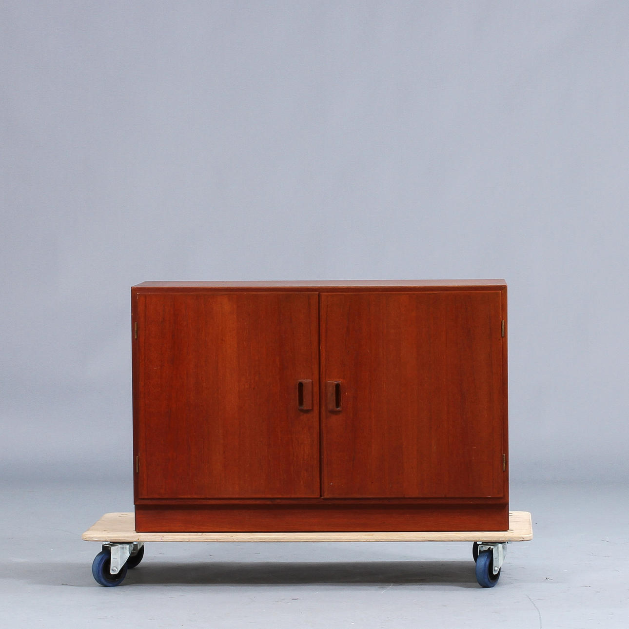 SKÅP, teak, Danmark.