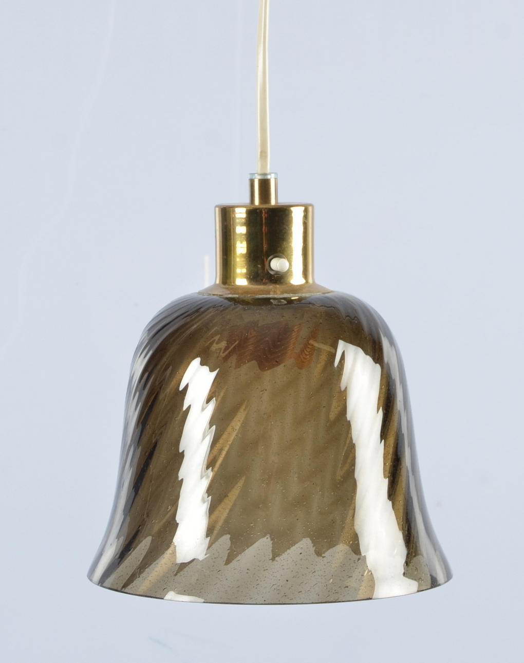 FÖNSTERBELYSNING, glas, Carl Fagerlund, Orrefors.