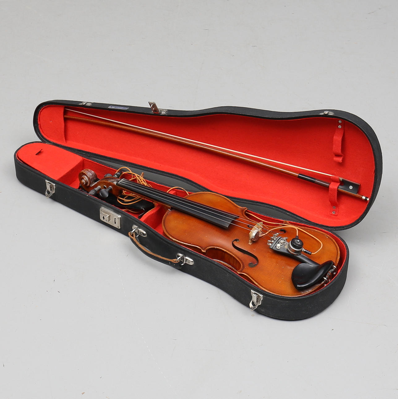 FIOL, troligen tysk, 1900-tal.