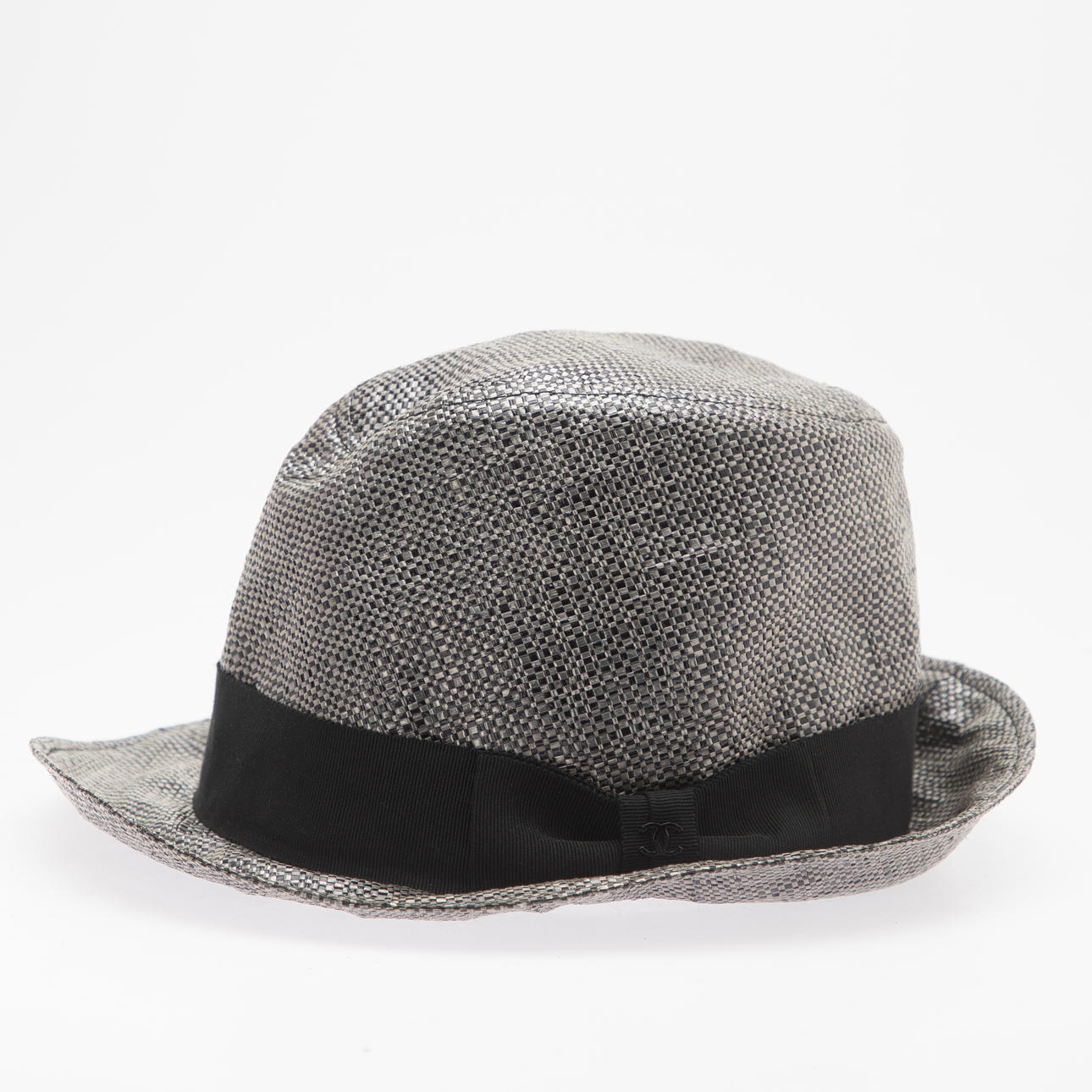 CHANEL. Hat.