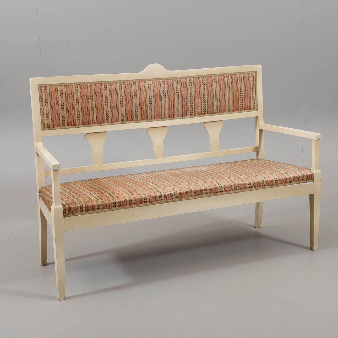 SOFFA, 1900-talets första hälft.