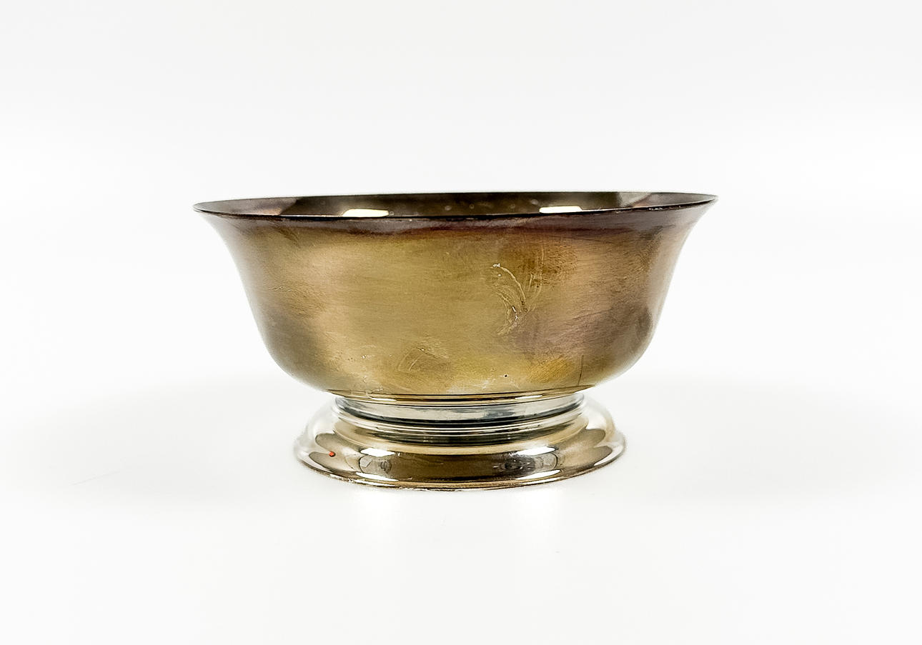 SKÅL, Silver, ARKE, 1996.