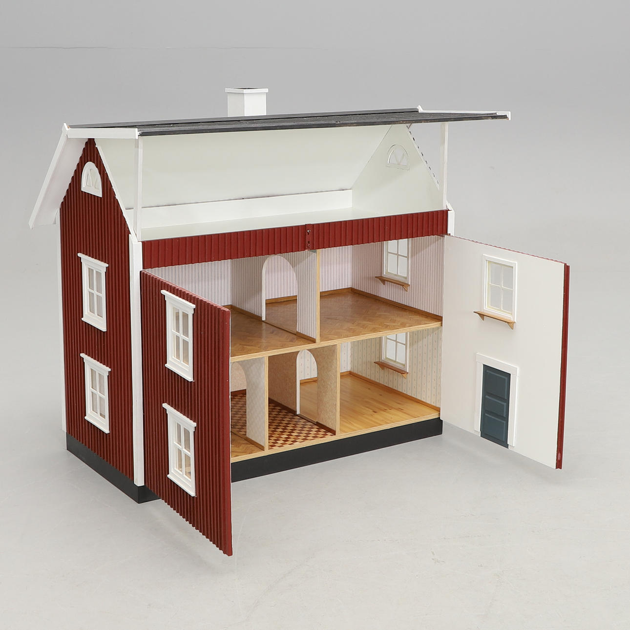 DOCKHUS, 1900/2000-tal.