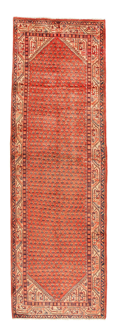 GALLERIMATTA, Sarough, 320x100 cm.