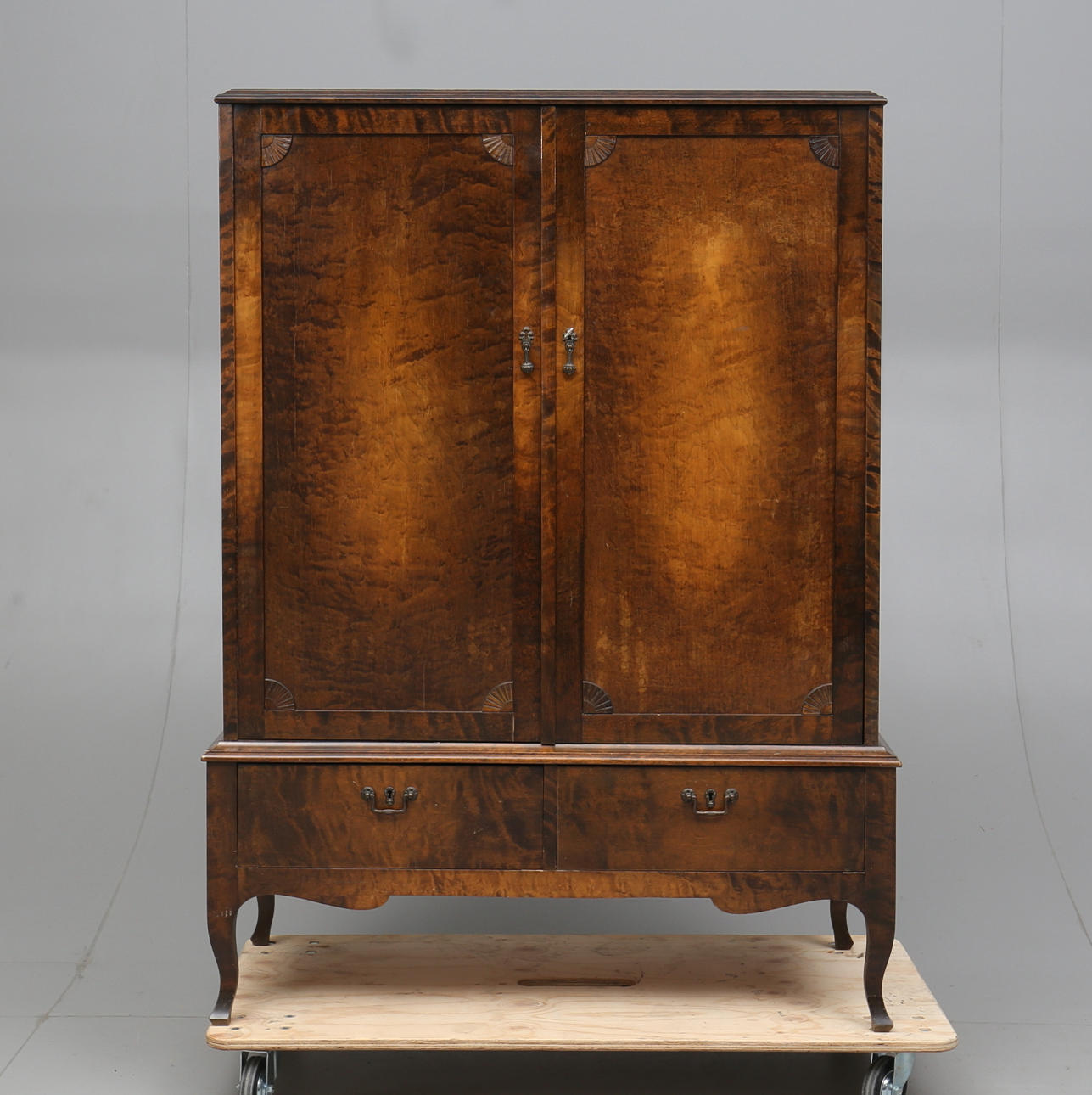 SKÅP, art deco, 1920-/30-tal.