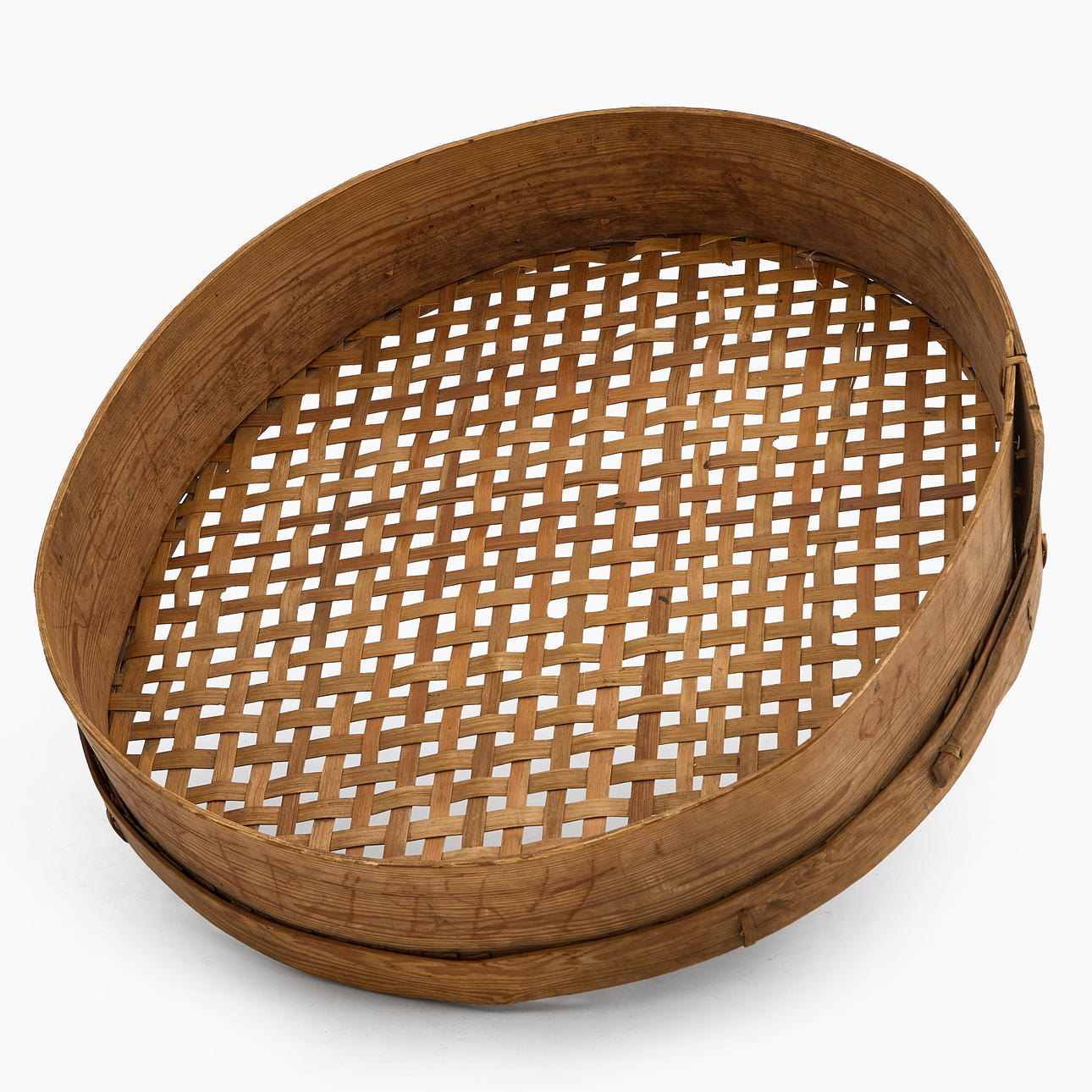 SÅLL, allmoge, 1800-talets slut.