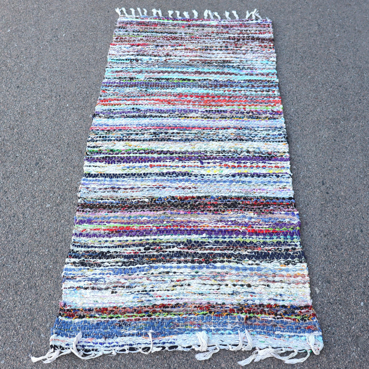 TRASMATTA, 180x80 cm.