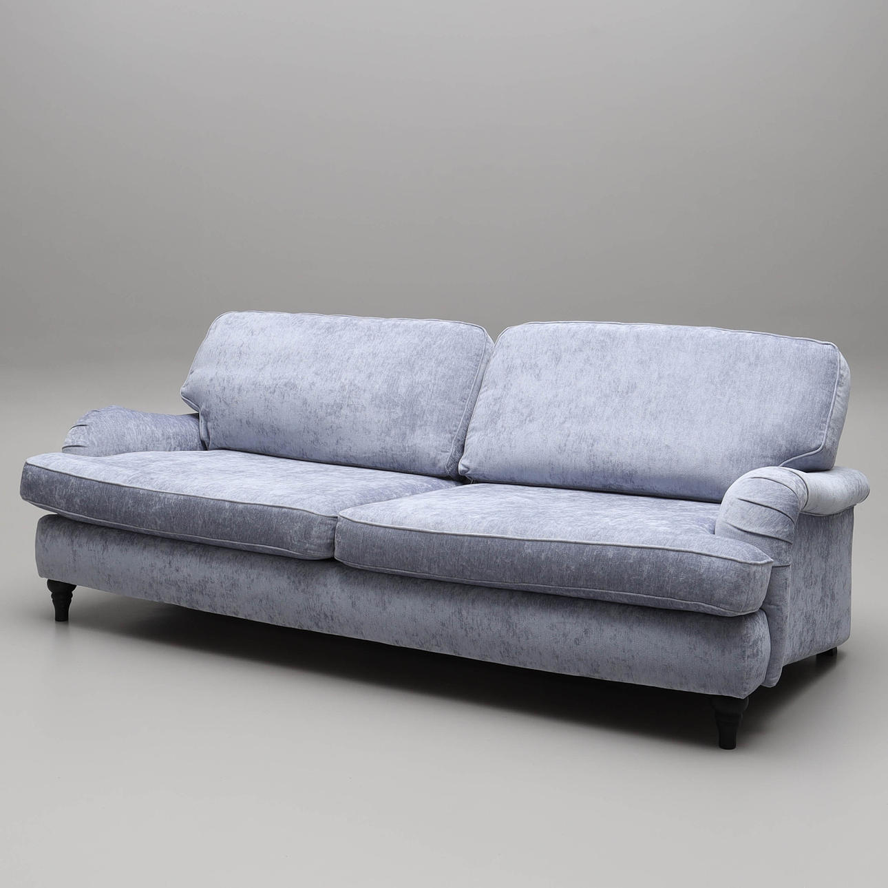 SOFFA, 3-sits, howard modell, samtida.