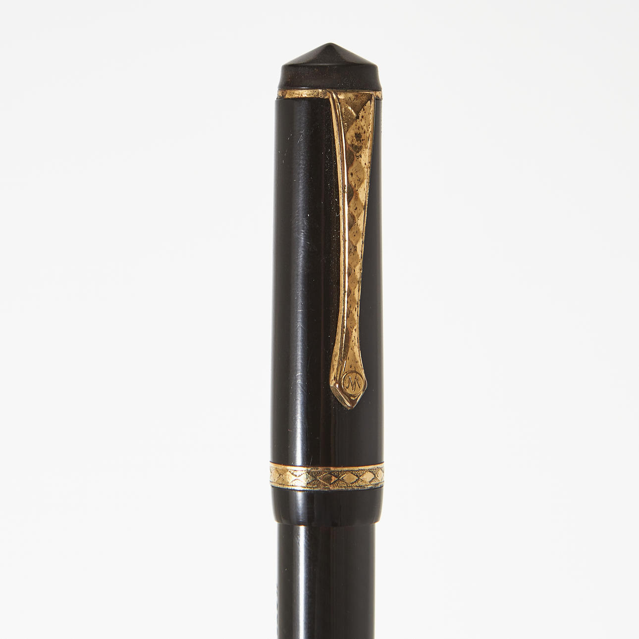 MATADOR, 8 fountain pens, 