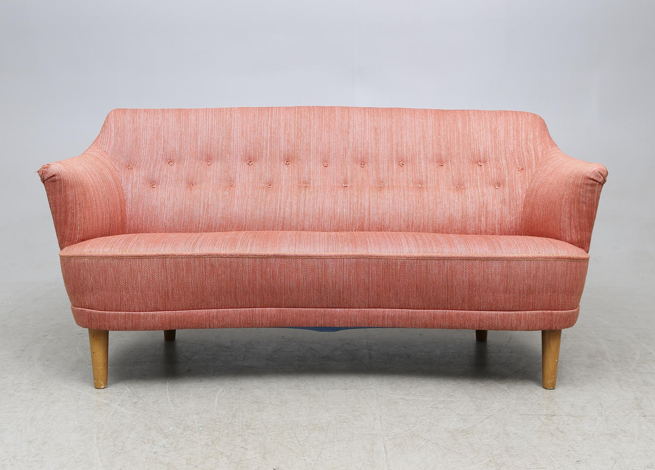 SOFFA, "Vidare", Carl Malmsten, 1900-tal.