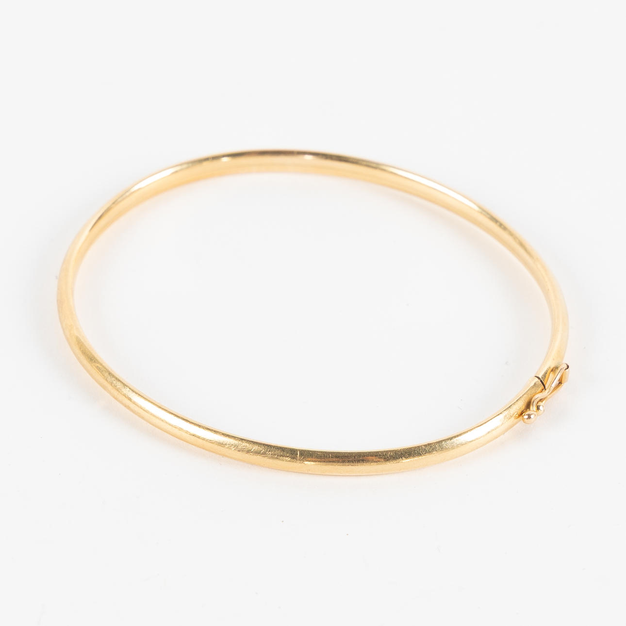ARMRING, 18K, CGH.