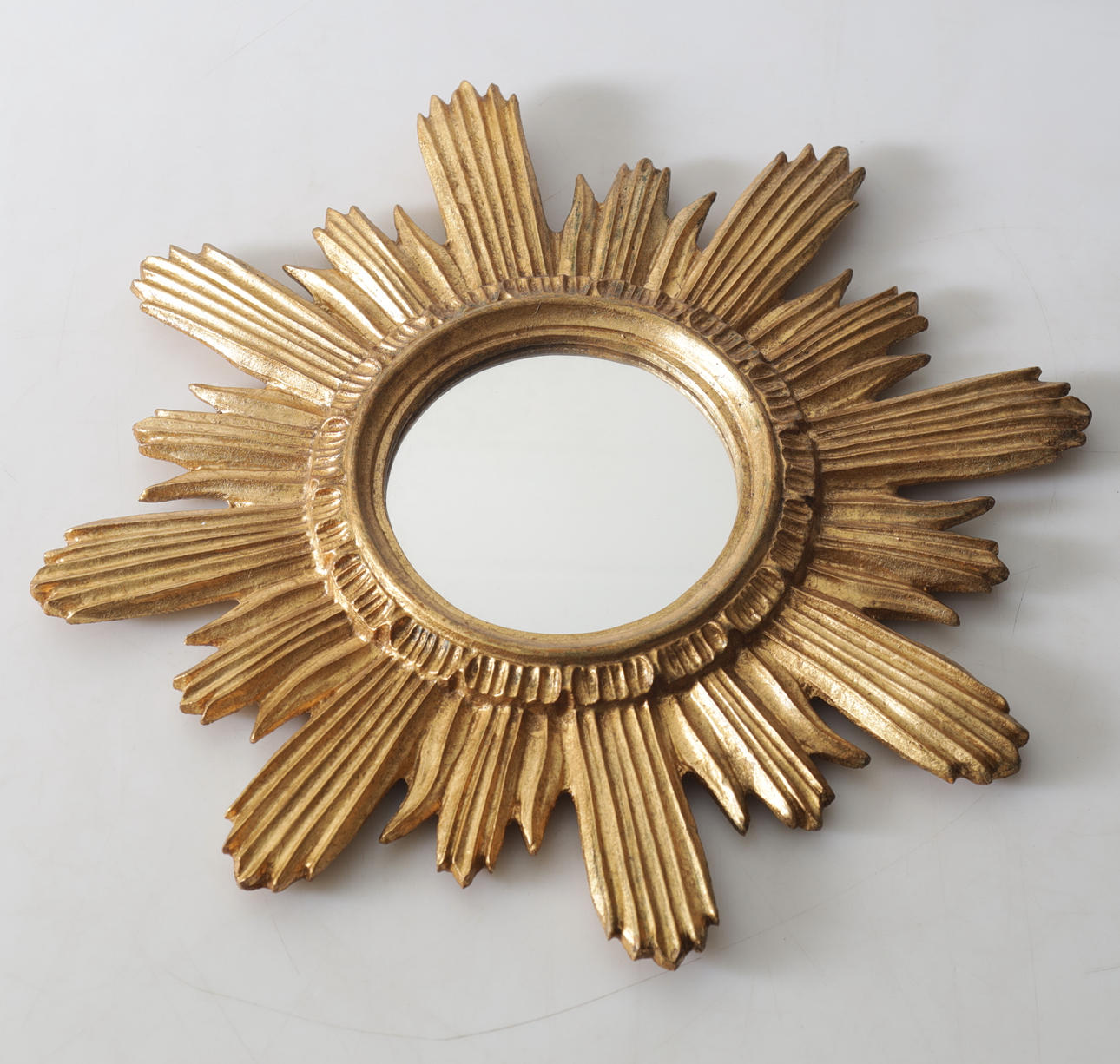 SOLSPEGEL, 1900-/2000-tal.
