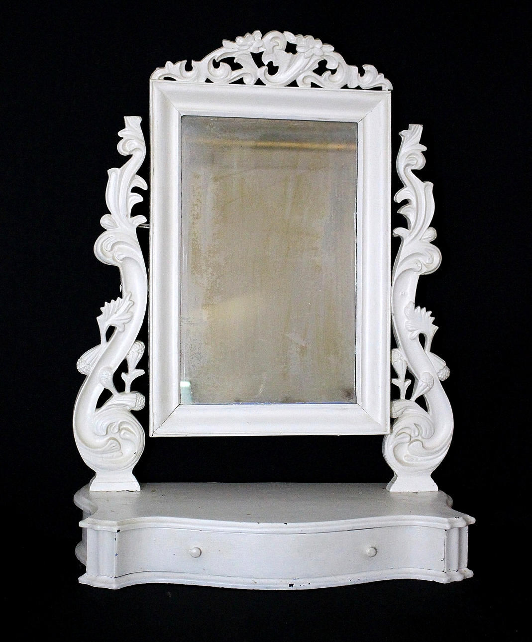 PIGTITTARE, 18-1900 talet.