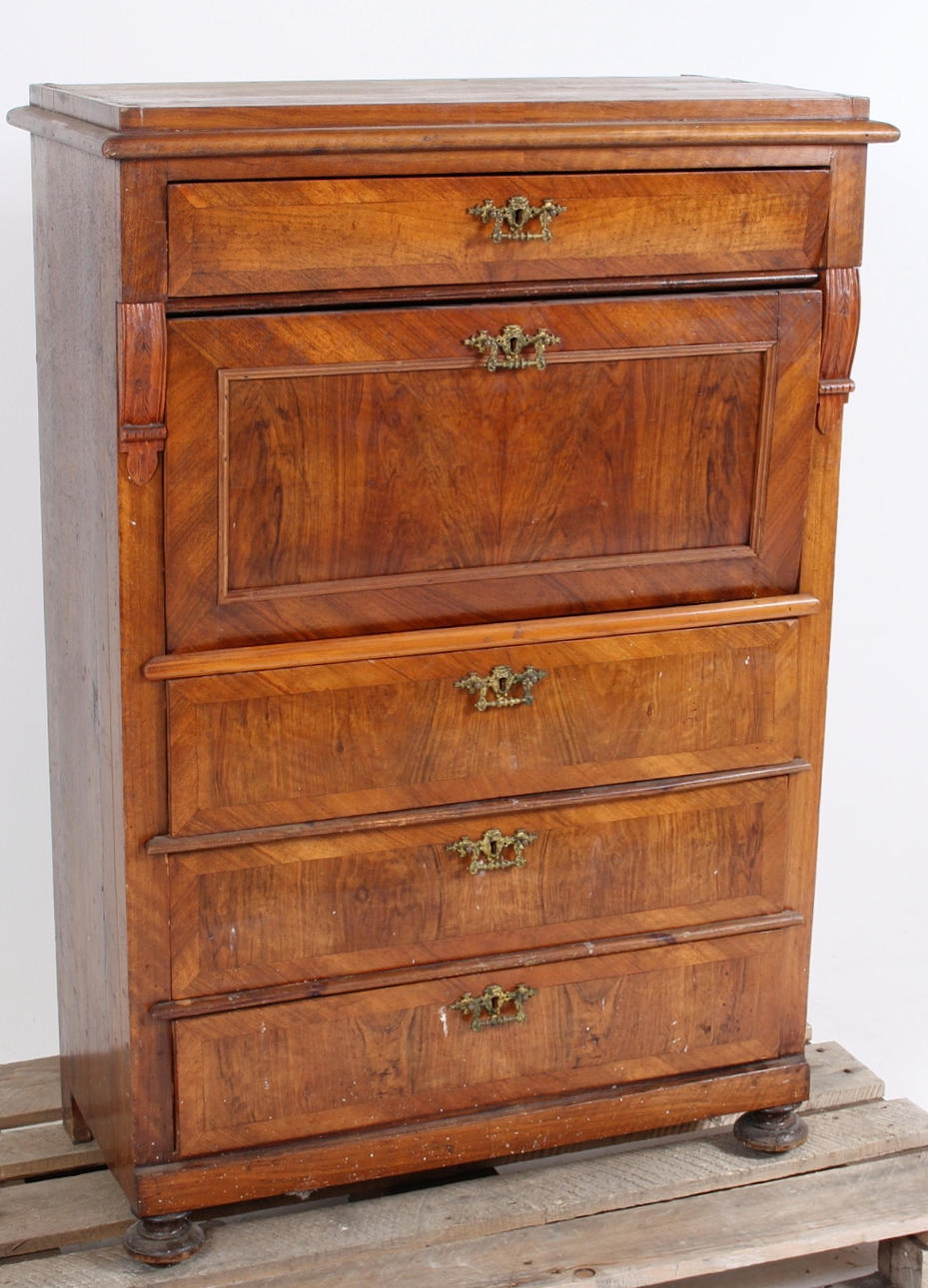 SKRIVBYRÅ, ek, 1900-talets början.