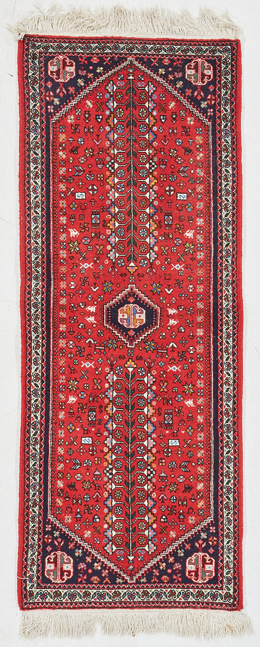 ORIENTMATTA, Qashqai, old, gallerimodell.