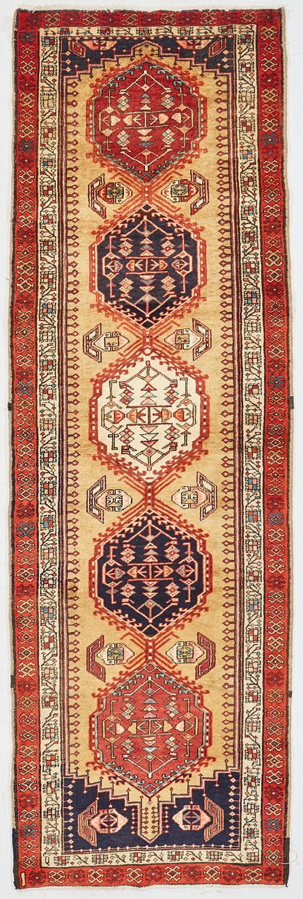 ORIENTMATTA, Meshgin, old, gallerimodell.