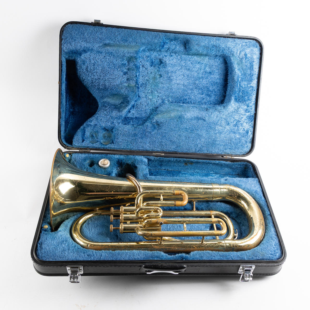 YAMAHA, YEP-201 Euphonium.