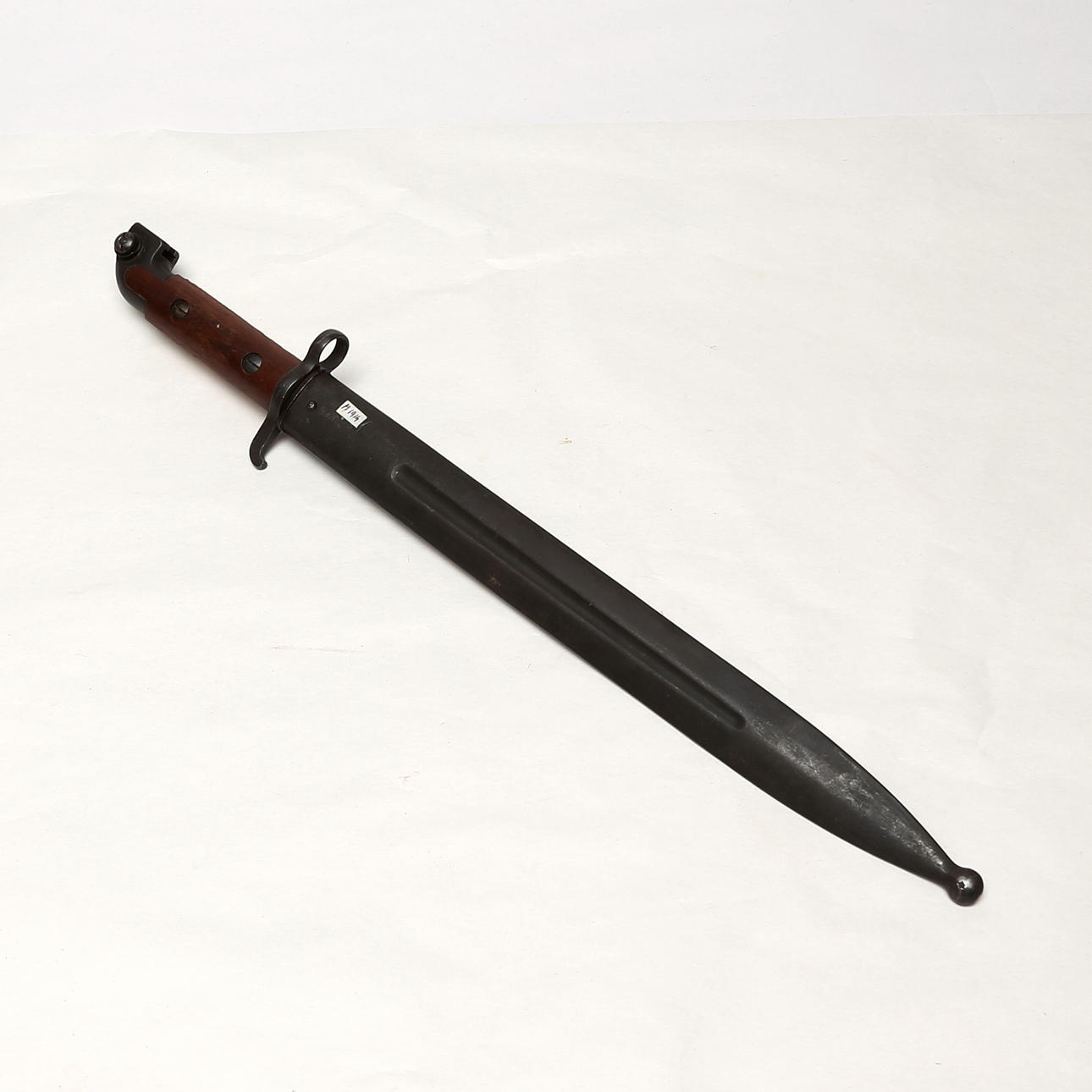 BAJONETT, M 1914.