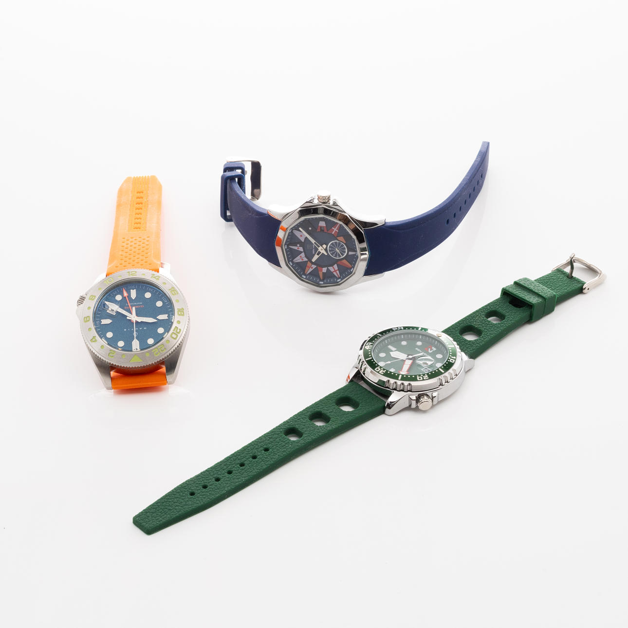 ARMBANDSUR, Nautis, Ben Nevis.