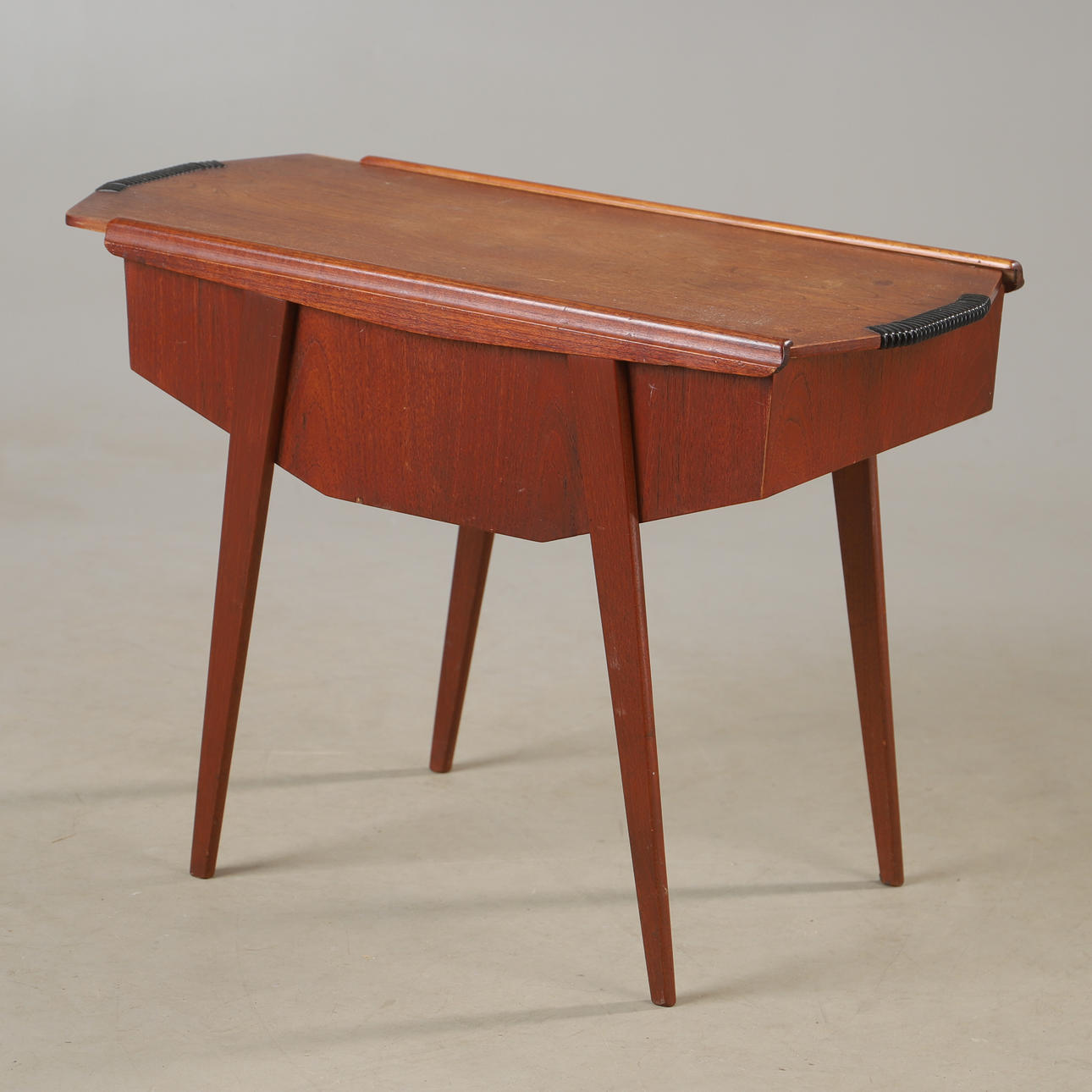 SYBORD, teak, 1900-talets mitt.