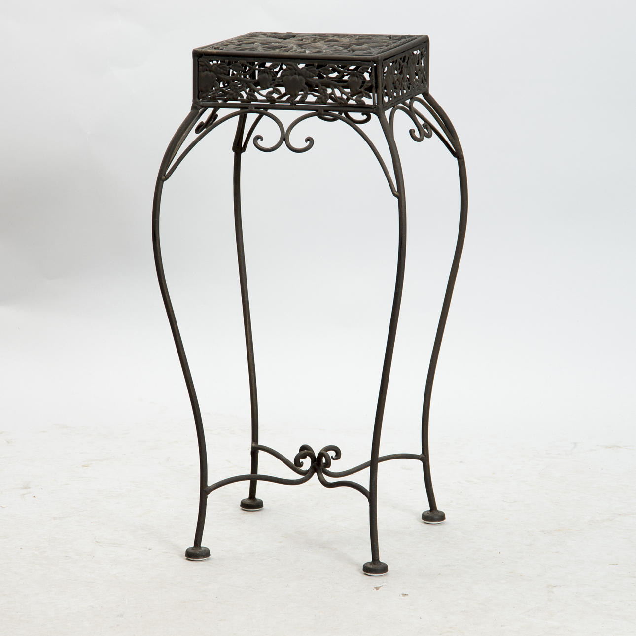 PIEDESTAL, smide, 1900-tal.